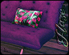 [IH] BerryKiNG Sofa