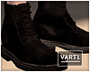 VT | Cuz Boots