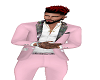 Pink valentine day