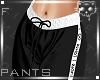 Black Pants5Fb Ⓚ