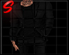 Black Full Outfit Set