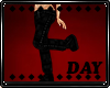 [Day] Darkness skater