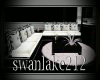 Swans Sofa Set