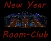 New Year Room - Club