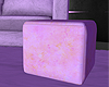::PZY::Purple Cube seat