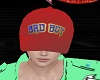 bad boy-cap