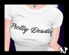 Pretty Deadly [W]