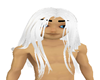 Cabelo Branco M 19