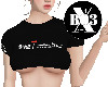 XB Fu qi t-shirt (L/M)