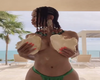 saweetie