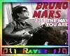 Bruno Mars-Just The Way