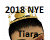 2018 NYE Tiara