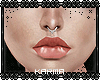 *KC*Allie Lips|Toffee|