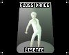 Floss dance