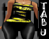 CAUTION FIT XXL