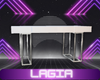 ~Modern Table