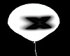 x's balloon