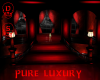 Pure luxury club