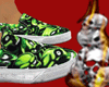 Zombie Slip ons