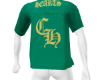 ʀ. CH Green Jersey