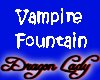 Vampire Fountain