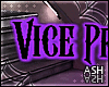 Vice President Sign