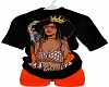 FEM ShortsSet Goddess 8