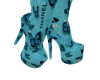 BLU BUTTERS TALL