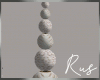 Rus Topiary Decor