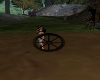 *RC* Country Cart Wheel