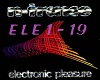 Electronic Pleasure