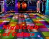 Nightclub of Colors
