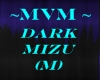 [DTP] Dark Mizu (m)