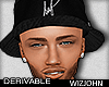 RKZ. Bob Huf