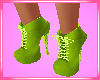 NEON BOOTS