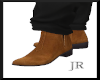 [JR] Swade Boots
