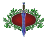 Medieval Sword Dagger