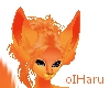 H: Marmalade ears 1