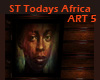 ST Todays Africa Art 5