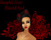 [GB] Ruophil Hair Black