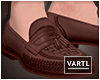 VT | Mady Loafers