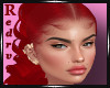 Clayre Red