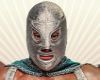 Luchadores Mask