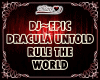 DJ-DRACULA UNTOLD