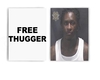 Free Thugg Cutout