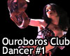 Ouroboros Dancer Alpha 1