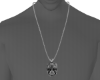 Skull Necklace