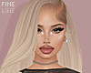 F. Ingrid Blonde