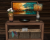 *Console Table