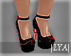 |LYA|Passion shoes 
